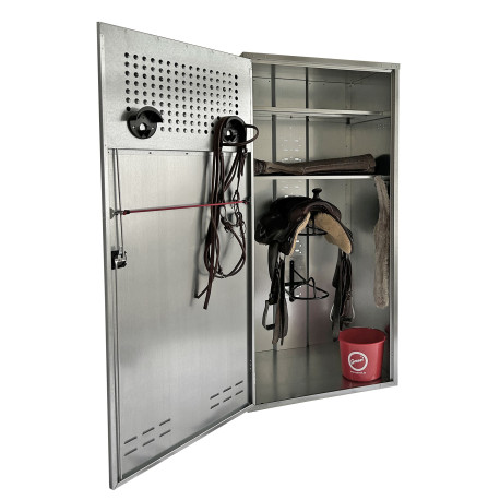 Armoire de sellerie western, divers tailles
