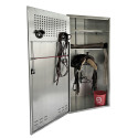 Armoire de sellerie western, divers tailles