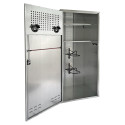 Armoire de sellerie western, divers tailles