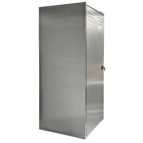 Armoire de sellerie western, divers tailles