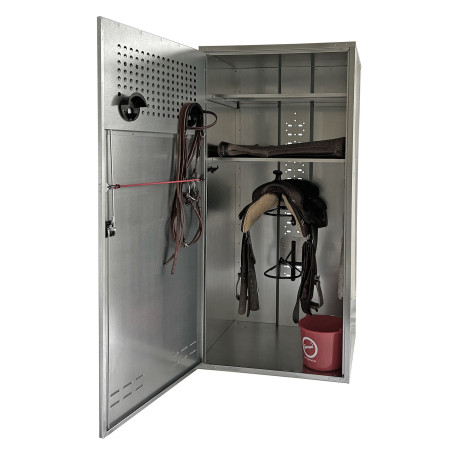 Armoire de sellerie western, divers tailles