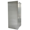 Westernsattelschrank, Höhe 190 cm