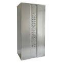 Westernsattelschrank, Höhe 190 cm