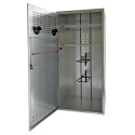 Westernsattelschrank, Höhe 190 cm