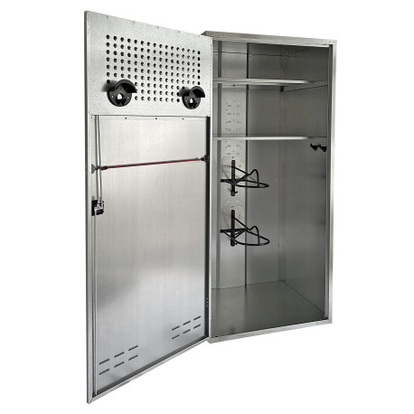Armoire de sellerie western, divers tailles