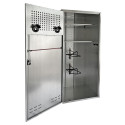 Armoire de sellerie western, divers tailles
