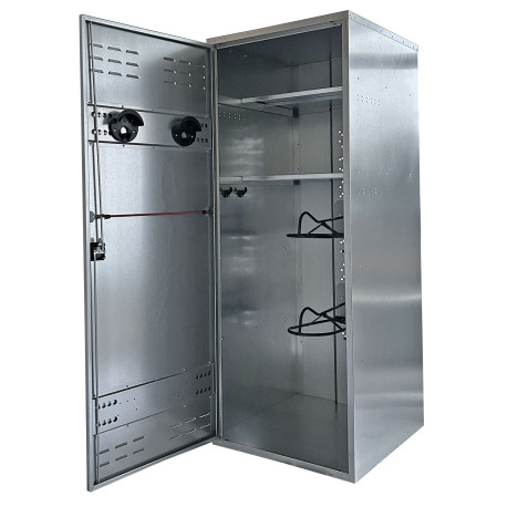 Armoire de sellerie western, divers tailles