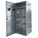 Armoire de sellerie western, divers tailles