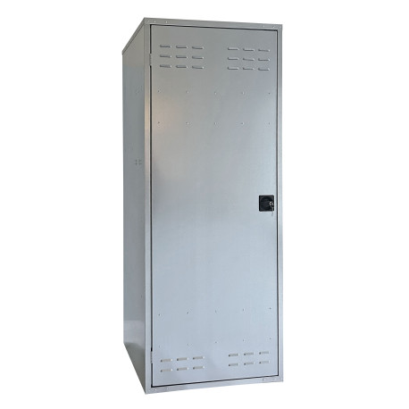 Armoire de sellerie western, divers tailles