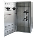 Armoire de sellerie western, divers tailles