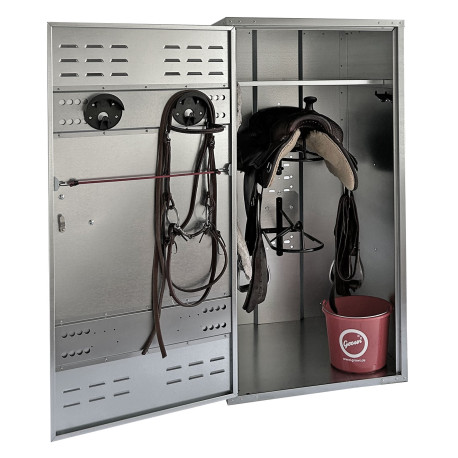 Armoire de sellerie western, divers tailles