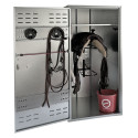 Armoire de sellerie western, divers tailles