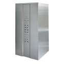 Westernsattelschrank, Höhe 190 cm