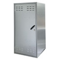 Westernsattelschrank, Höhe 190 cm