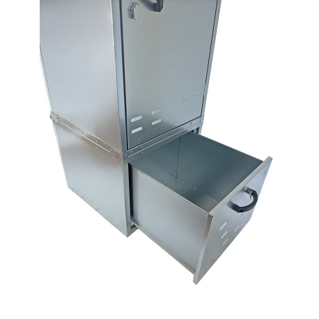 Armoire complémentaire tiroir, divers tailles