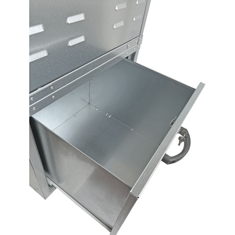 Armoire complémentaire tiroir, divers tailles