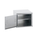 Armoire complémentaire avec porte, divers tailles