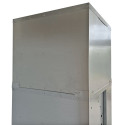 Armoire complémentaire avec porte, divers tailles