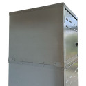 Armoire complémentaire avec porte, divers tailles