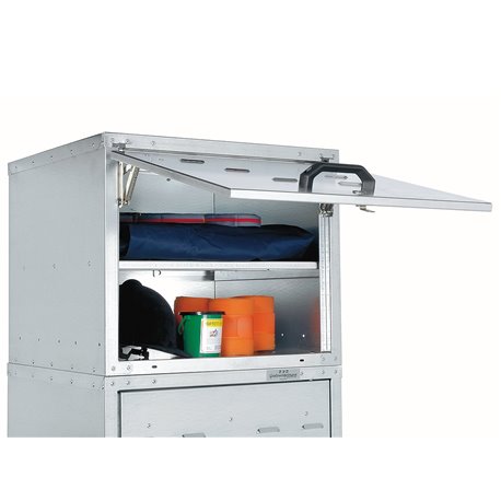 Armoire complémentaire, divers tailles