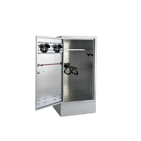 Armoire mobile, 125x60x60cm