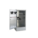 Mobiler Sattelschrank 125x60x60cm