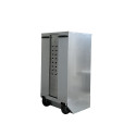 Armoire mobile, 125x60x60cm