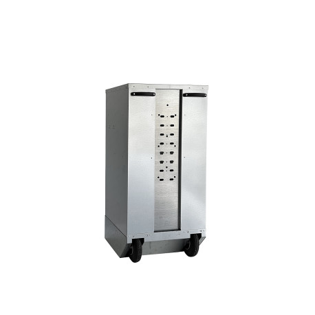 Armoire mobile, 125x60x60cm