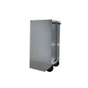 Armoire mobile, 125x60x60cm