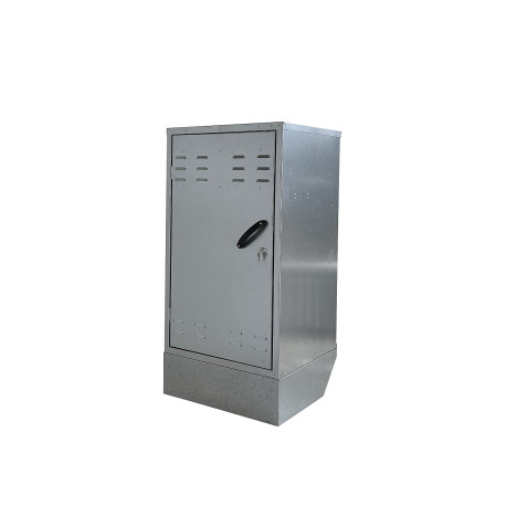 Mobiler Sattelschrank 125x60x60cm