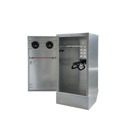 Armoire mobile, 125x60x60cm