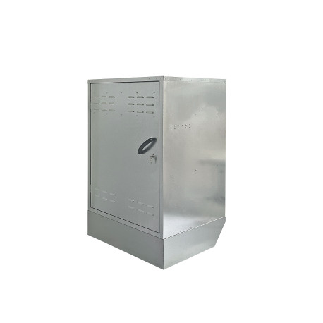 Mobiler Sattelschrank 125x60x60cm