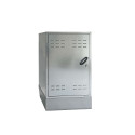 Mobiler Sattelschrank 125x60x60cm