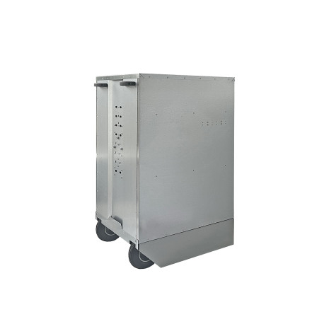 Armoire mobile, 125x60x60cm