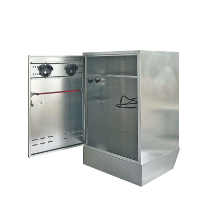 Armoire mobile, 125x60x60cm