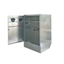 Armoire mobile, 125x60x60cm