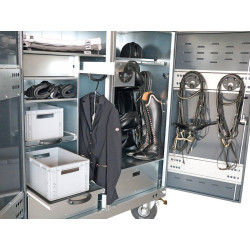 Turnierschrank "Profi"