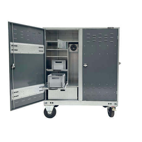 Turnierschrank "Profi"