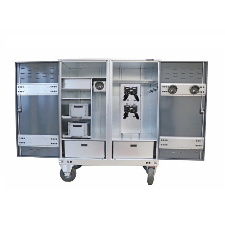 Turnierschrank "Profi"