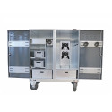 Turnierschrank "Profi"