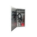 Armoire de sellerie, attelage, hauteur 190 cm