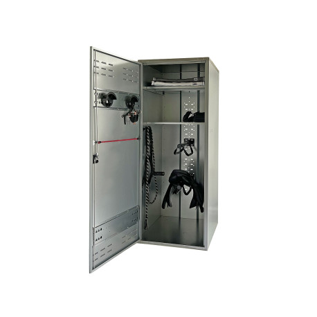 Armoire de sellerie standard, divers tailles