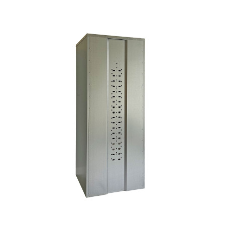 Armoire de sellerie standard, divers tailles
