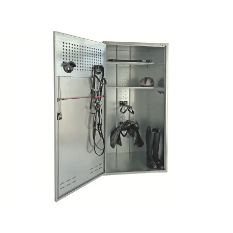 Armoire de sellerie standard, divers tailles