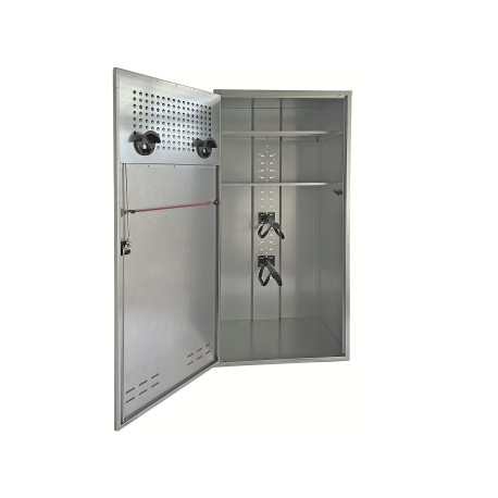 Armoire de sellerie standard, divers tailles