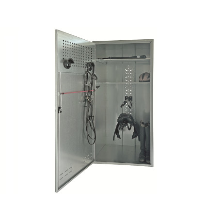 Armoire de sellerie standard, divers tailles