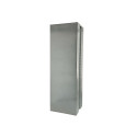 Armoire de sellerie standard 190 X 60 X 60 cm
