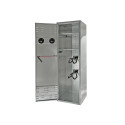 Armoire de sellerie standard 190 X 60 X 60 cm
