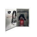 Sattelschrank standard, 106 X 75 X 75 cm