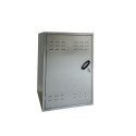 Armoire de sellerie standard 106 X 75 X 75 cm